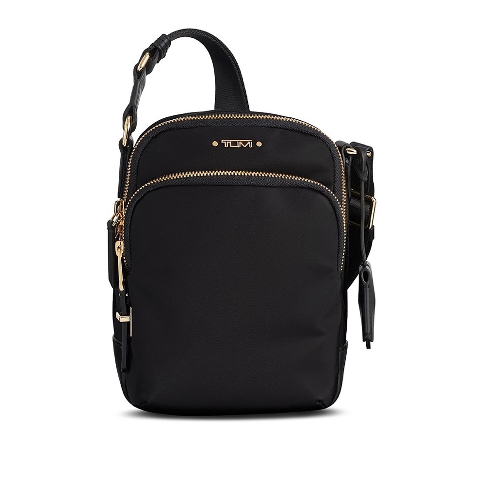 Tumor Ruma Voyageur Crossbody - NWOT